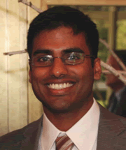 Amit Reddi's profile picture