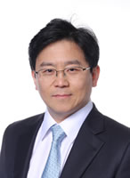 Young-sup Yoon's profile picture