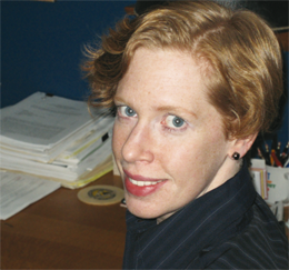 Christine Heitsch's profile picture