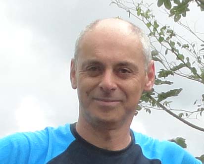 Boris Prilutsky's profile picture