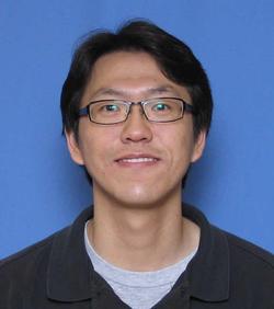 Jeong Woo Lee's profile picture