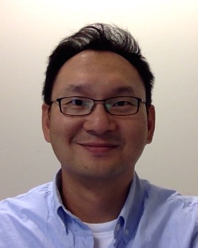 Young Jang's profile picture