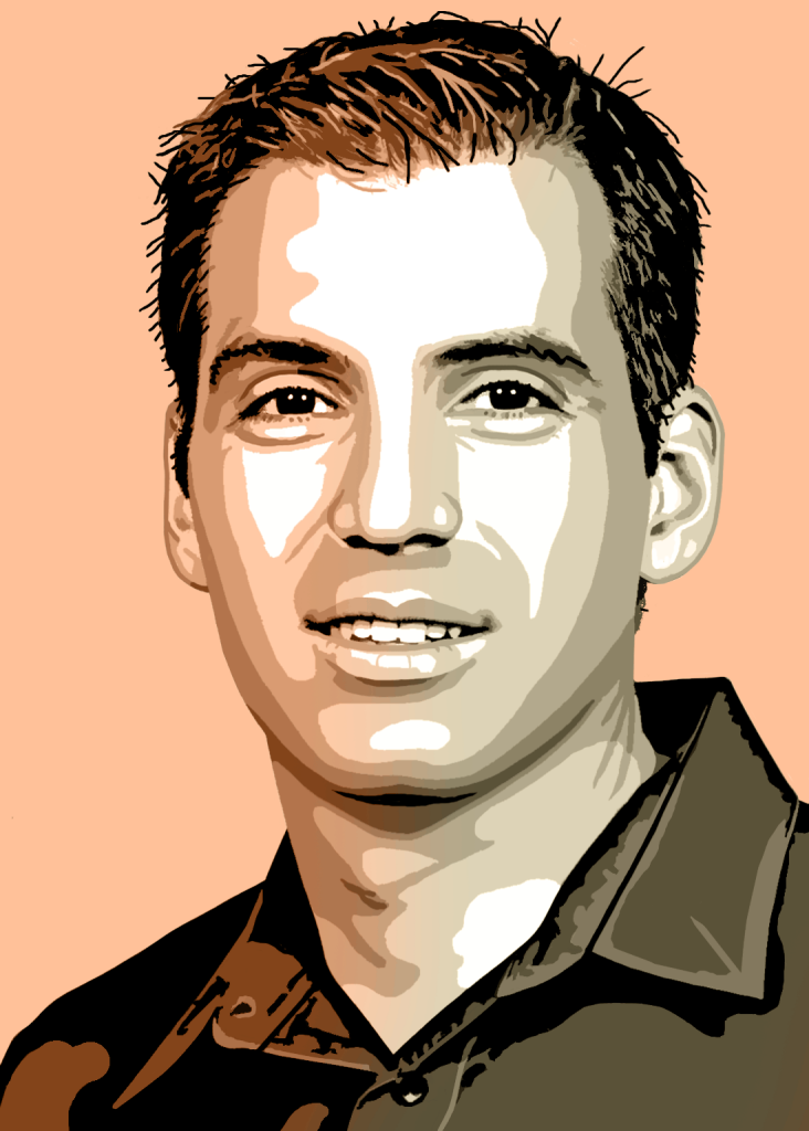 Constantine Dovrolis's profile picture