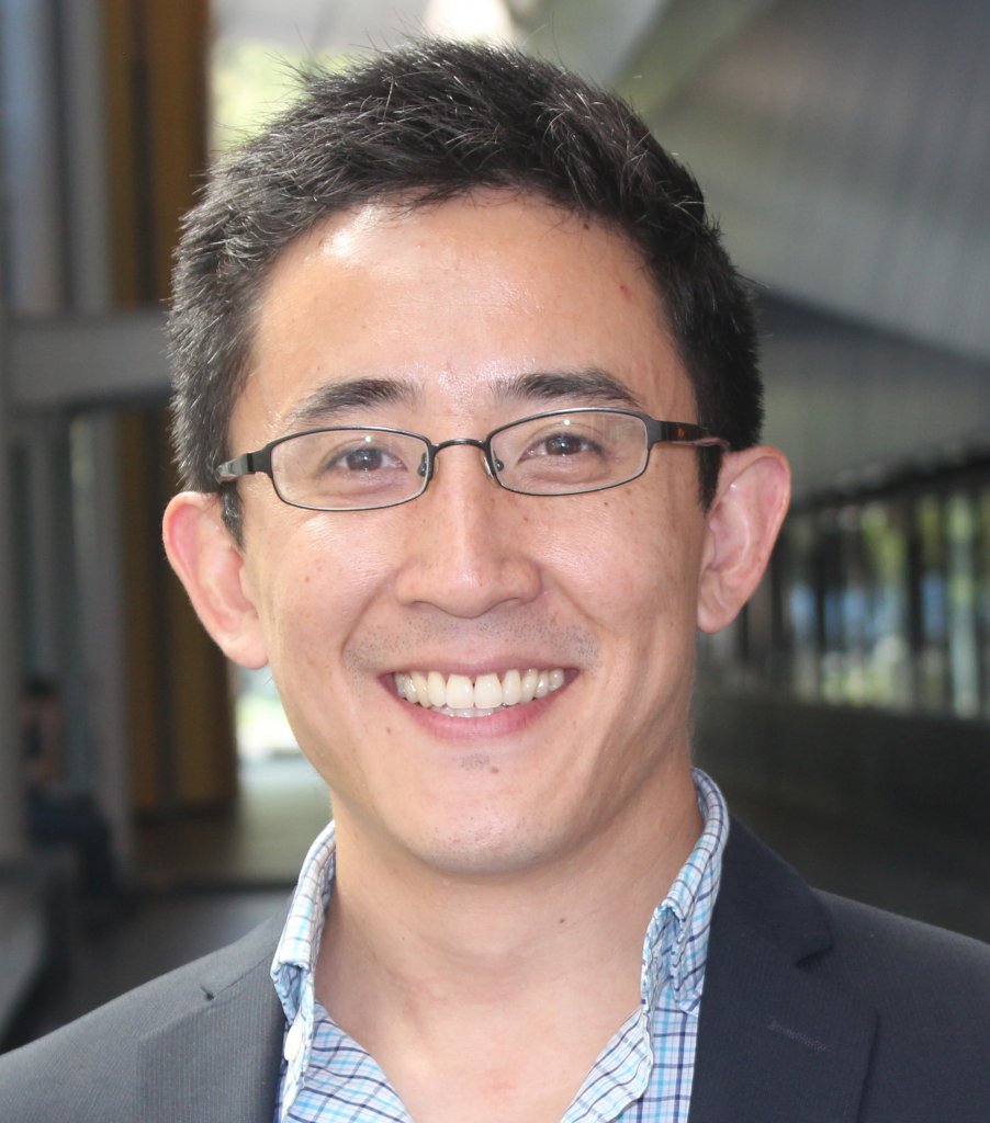 Gabe Kwong's profile picture