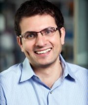 Khalid Salaita's profile picture