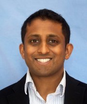 Chethan Pandarinath's profile picture