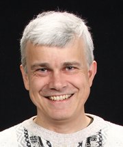 Christoph Fahrni's profile picture