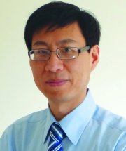 Ronghu Wu's profile picture