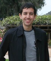 James Gumbart's profile picture