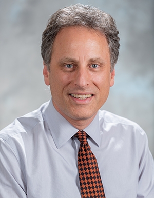 Mark Prausnitz's profile picture