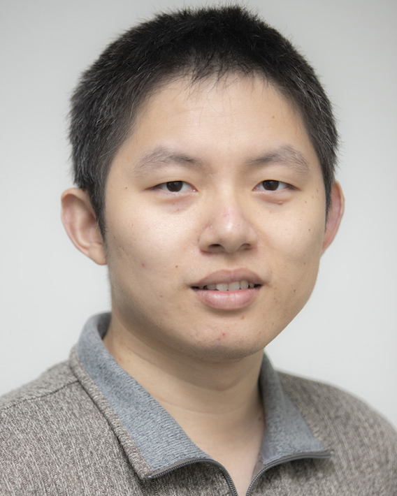 Qirun Zhang's profile picture