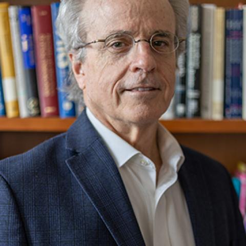 Stephen E. Ralph's profile picture