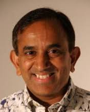 Kishore Ramachandran's profile picture