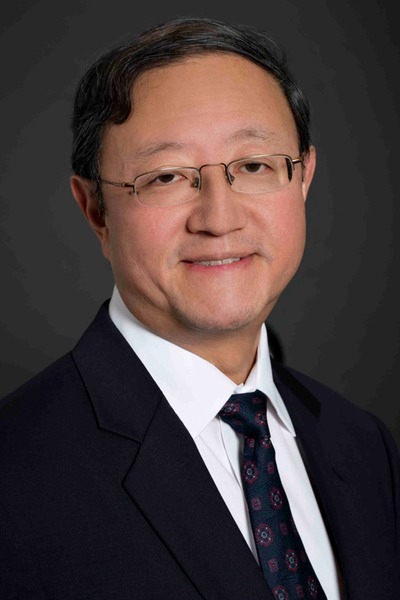Richard Fujimoto's profile picture