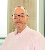Richard Starr's profile picture