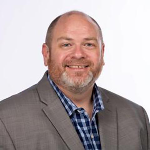 Rob Kadel headshot