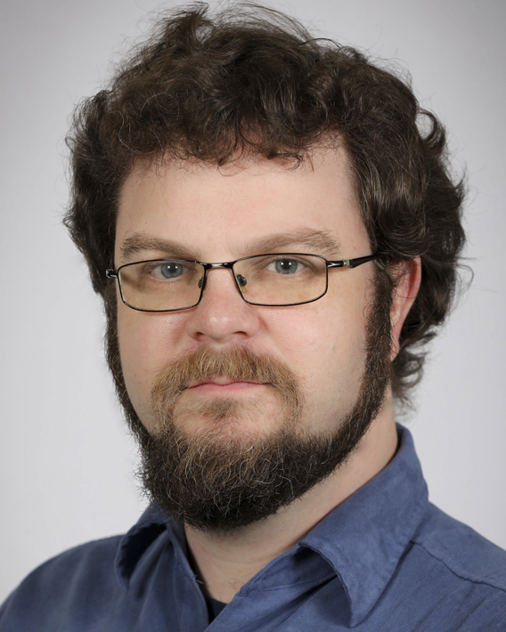 Robert Clark's profile picture
