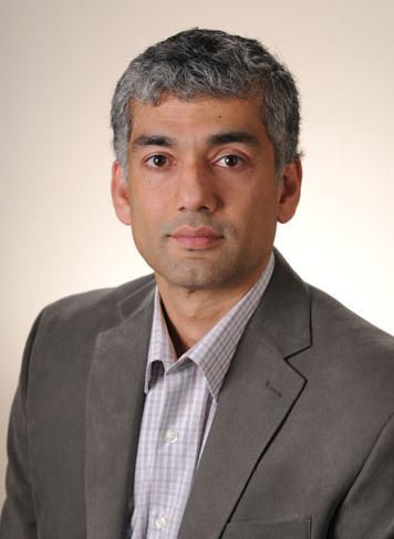 Roshan Joseph's profile picture