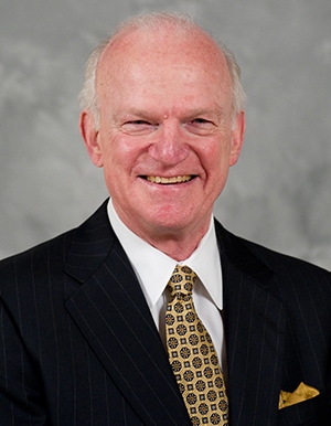 Ronald Rousseau's profile picture