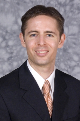 Christopher Rozell's profile picture
