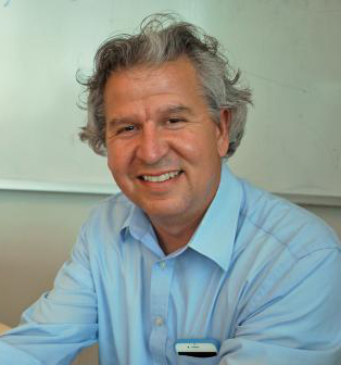 Rudolph Gleason's profile picture