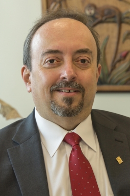 Salvador Palafox's profile picture