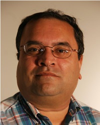 Santosh Pande's profile picture