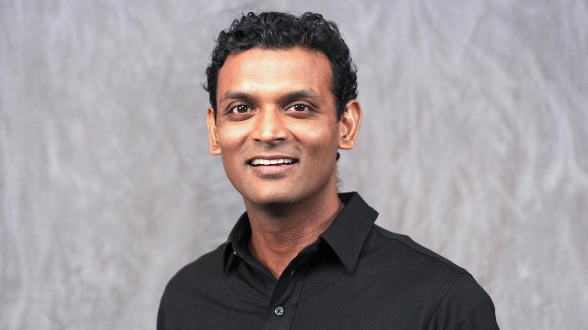 Santosh Vempala's profile picture