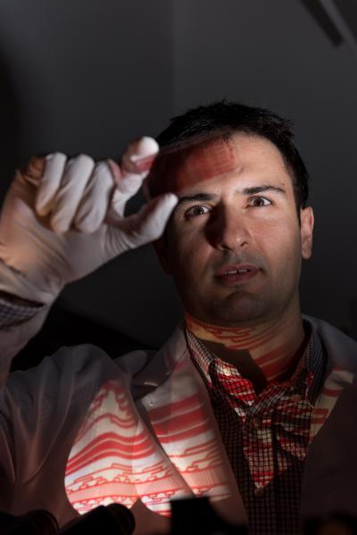 A. Fatih Sarioglu's profile picture