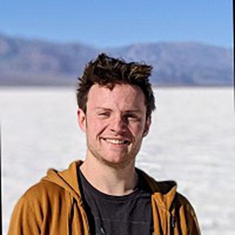 Florian Schafer