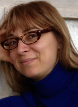 Nicoleta Serban's profile picture