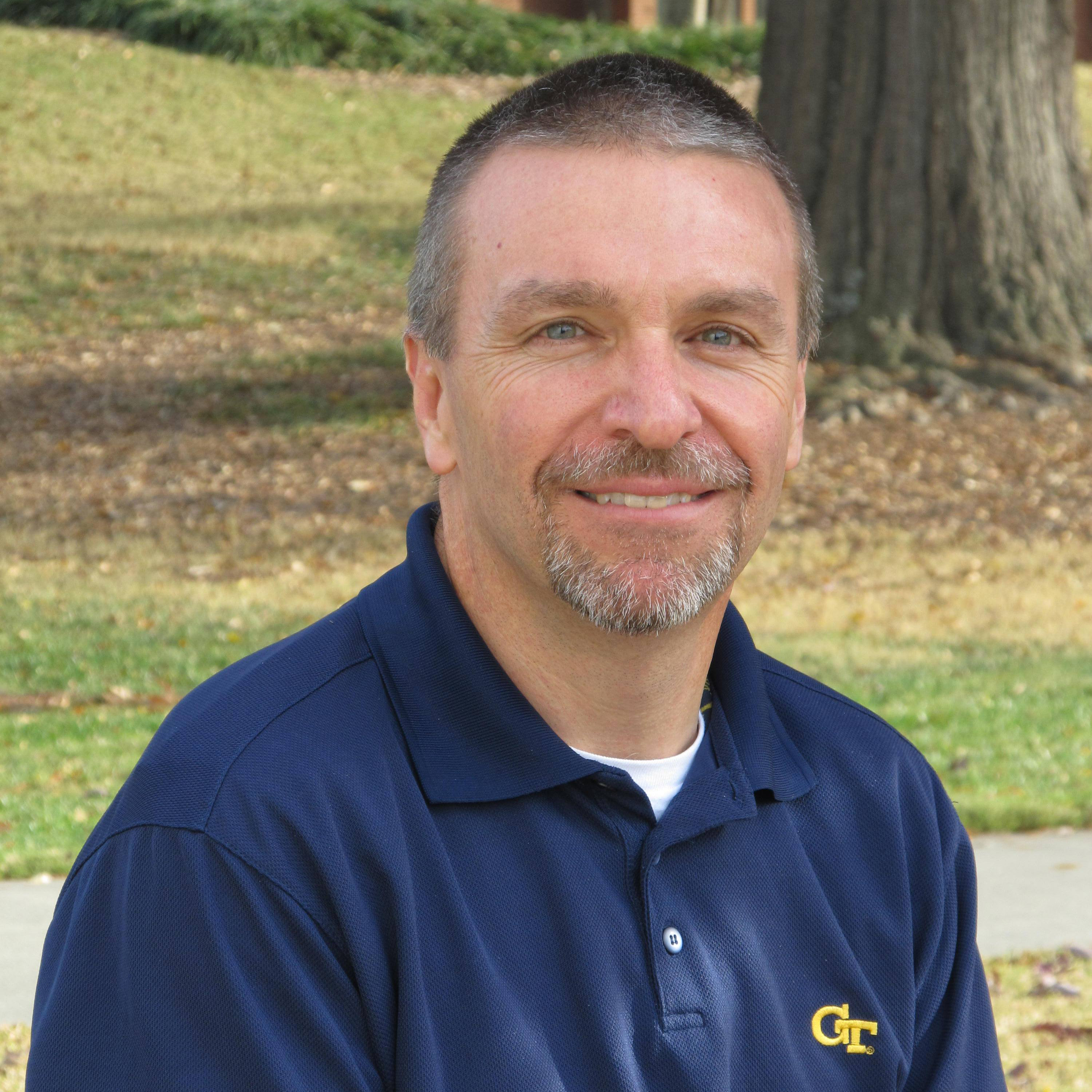 Steven Sheffield's profile picture