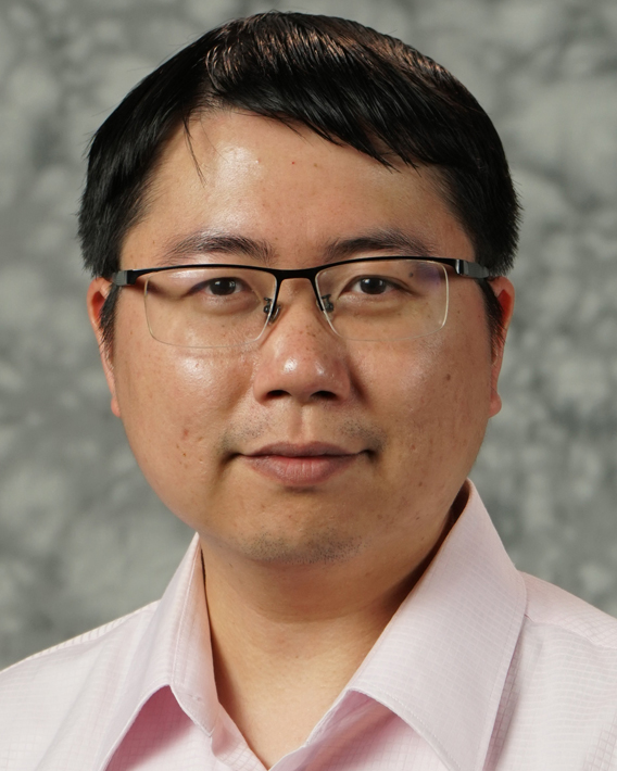 Shimeng Yu's profile picture