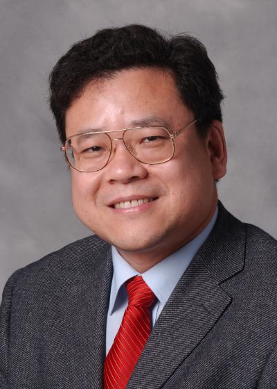 Shuming Nie's profile picture