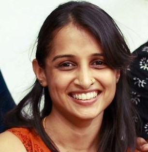 Shweta Biliya's profile picture