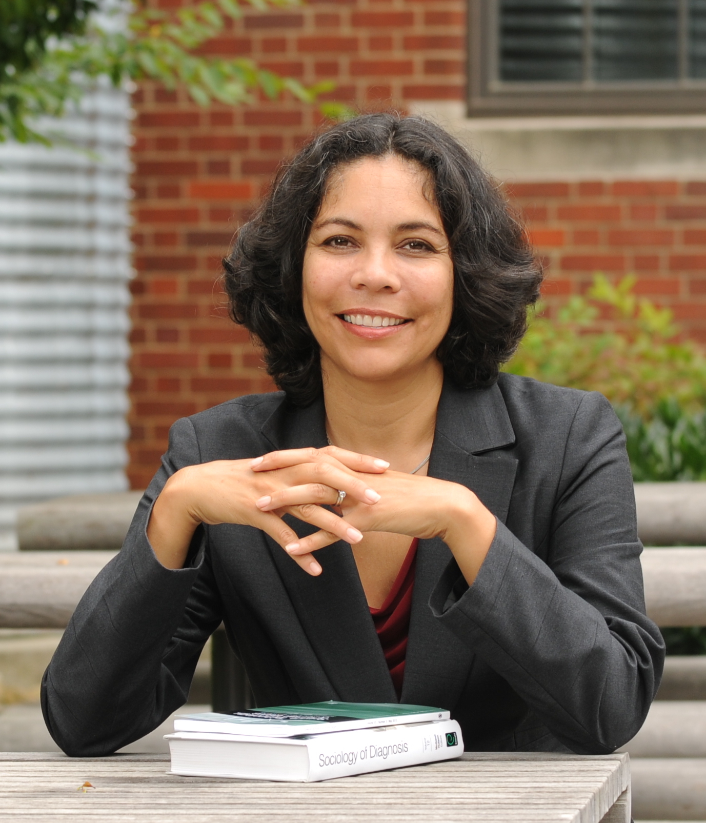 Jennifer Singh, Ph.D.'s profile picture