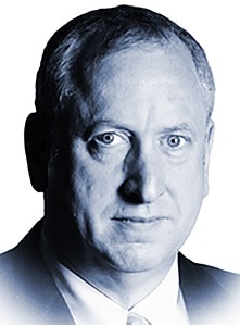 Robert F. Speyer's profile picture