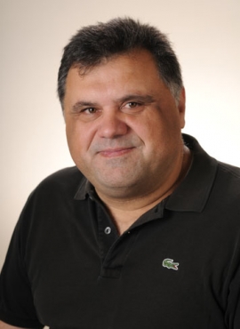Spyros  Reveliotis's profile picture