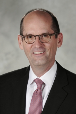 Steven W. McLaughlin's profile picture
