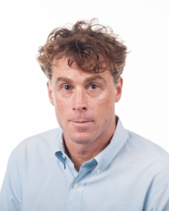 Todd Streelman's profile picture