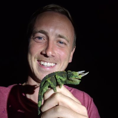 James Stroud's profile picture