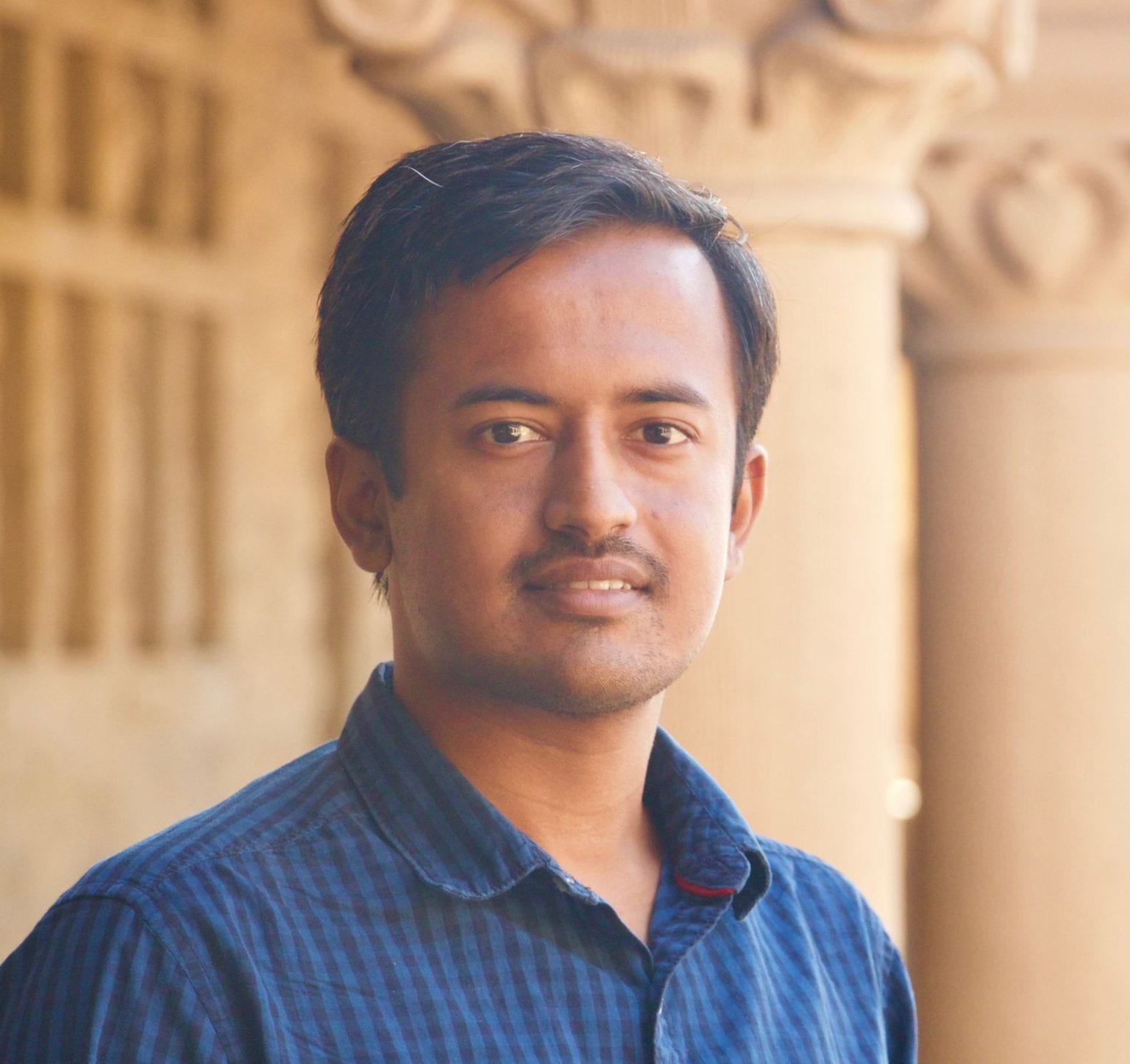 Suhas Jain's profile picture
