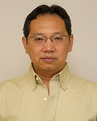 J. Sukarno Mertoguno's profile picture