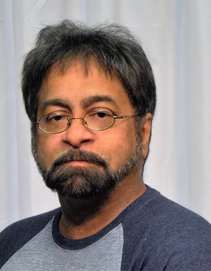 Suresh Menon's profile picture