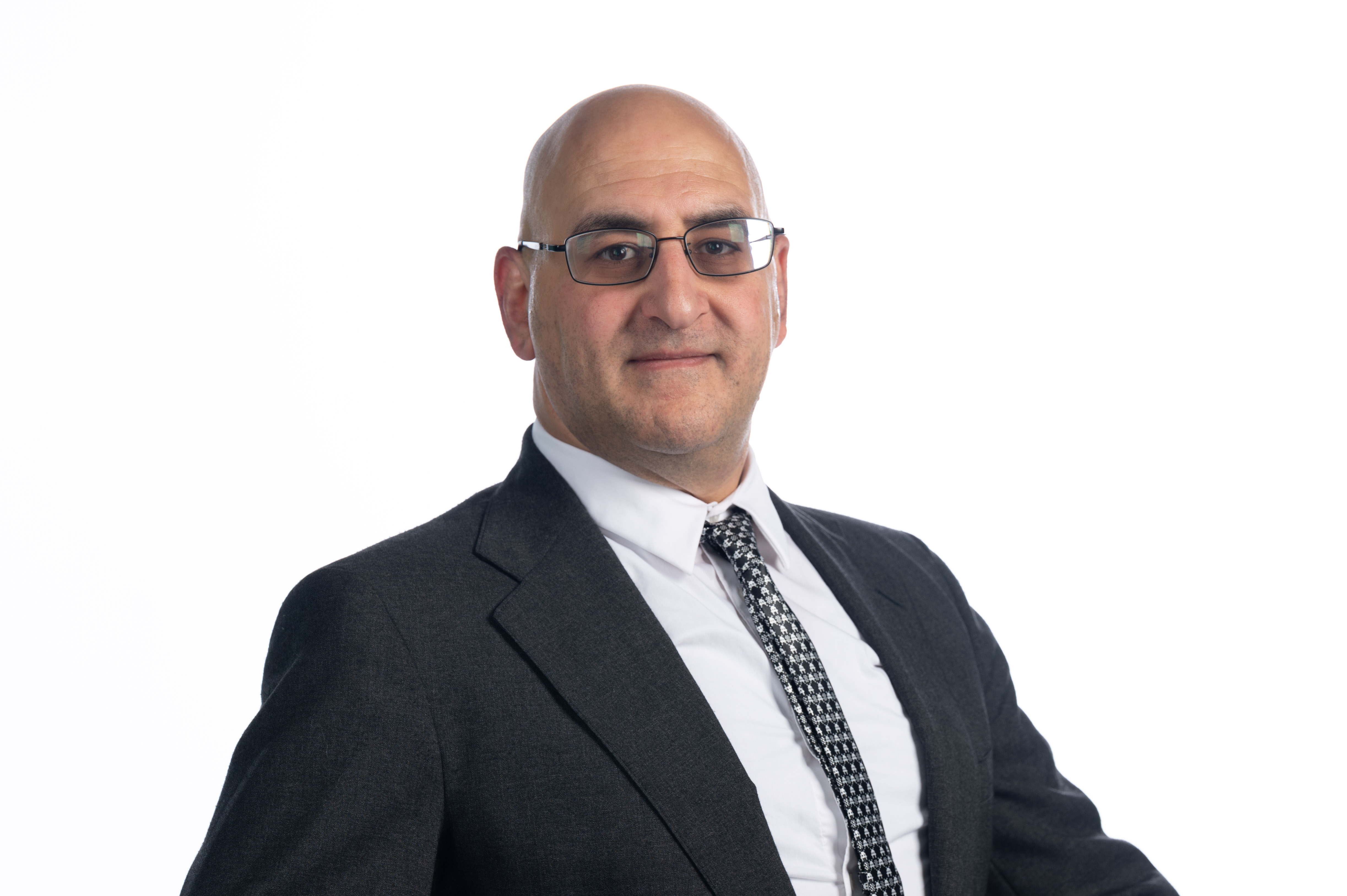 David Tavakoli's profile picture