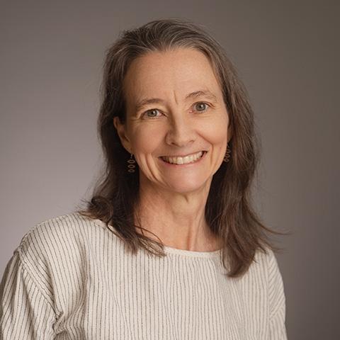 Eve Tolpa headshot