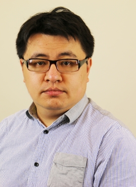 Tuo Zhao's profile picture