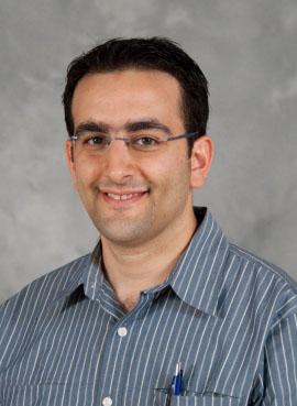 Turgay Ayer's profile picture