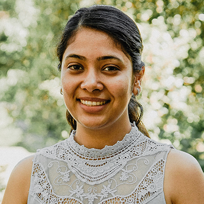  Udita Ringania's profile picture