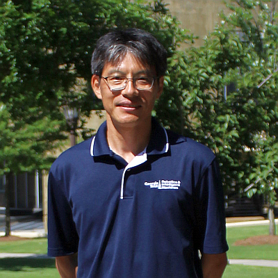 Jun Ueda's profile picture
